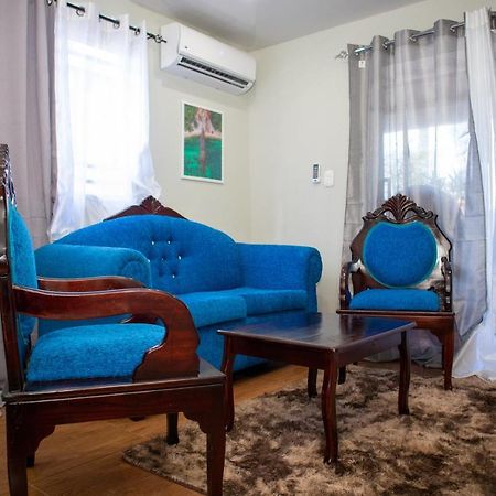 Villa Confortable De 2 Habitaciones Pedernales Εξωτερικό φωτογραφία