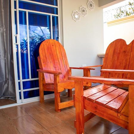 Villa Confortable De 2 Habitaciones Pedernales Εξωτερικό φωτογραφία